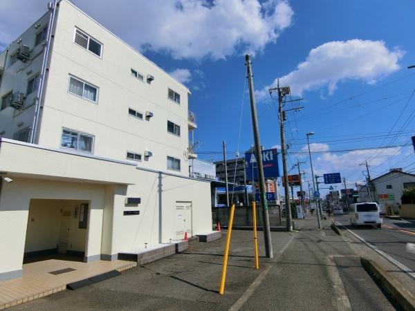 ユニライフ相模台