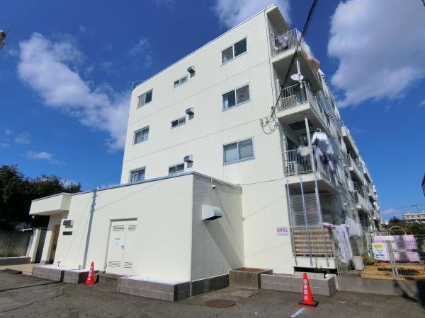 ユニライフ相模台