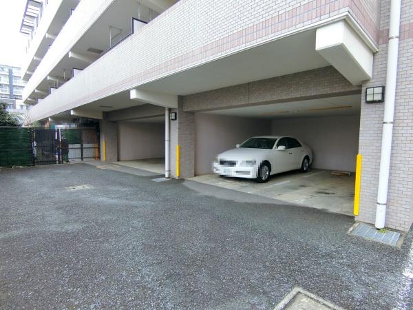 キヤッスルマンション相模が丘