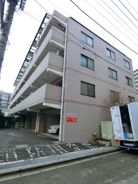 キヤッスルマンション相模が丘