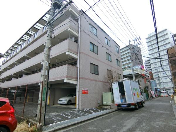 キヤッスルマンション相模が丘