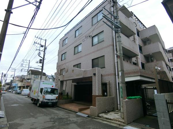 キヤッスルマンション相模が丘