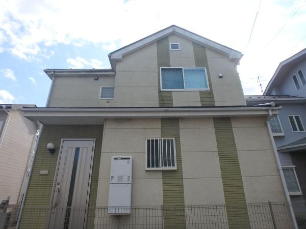 海老名市杉久保北５丁目の中古一戸建て