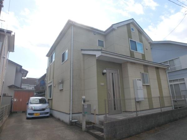 海老名市杉久保北５丁目の中古一戸建て
