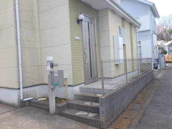 海老名市杉久保北５丁目の中古一戸建て