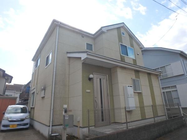 海老名市杉久保北５丁目の中古一戸建て