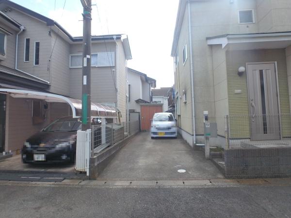海老名市杉久保北５丁目の中古一戸建て