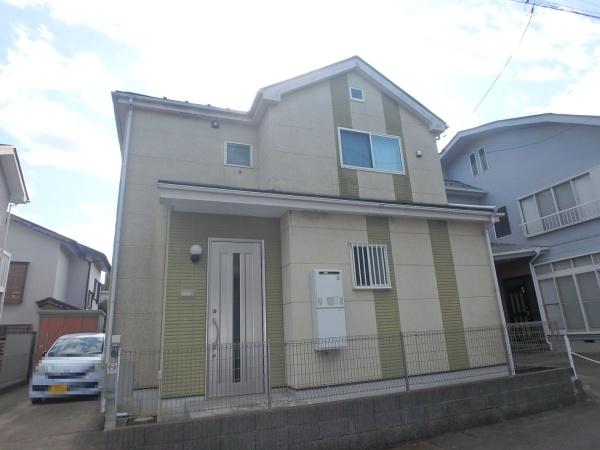 海老名市杉久保北５丁目の中古一戸建