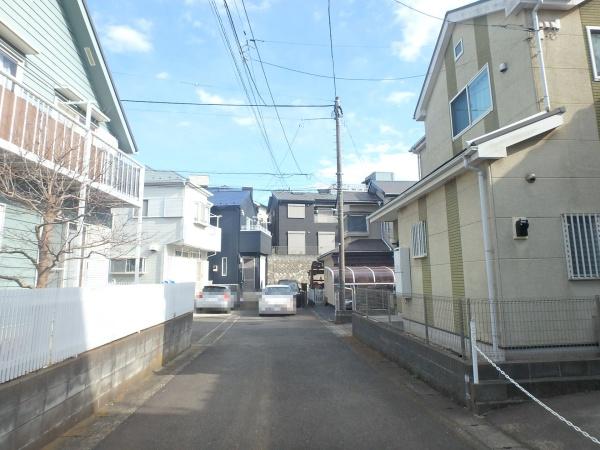 海老名市杉久保北５丁目の中古一戸建て
