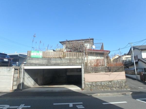綾瀬市寺尾南２丁目の土地