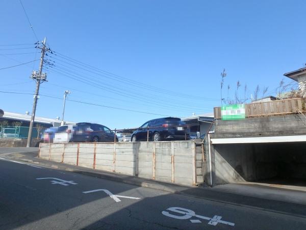 綾瀬市寺尾南２丁目の土地