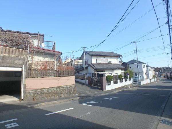 綾瀬市寺尾南２丁目の土地