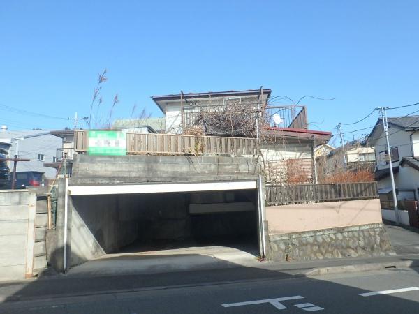 綾瀬市寺尾南２丁目の土地
