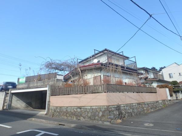 綾瀬市小園南２丁目の売土地