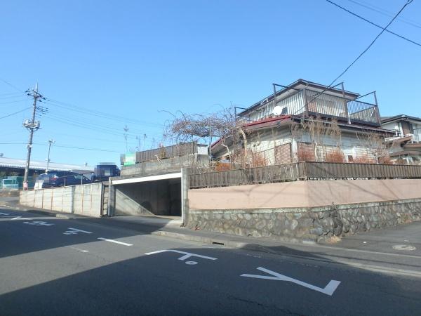 綾瀬市小園南２丁目の売土地