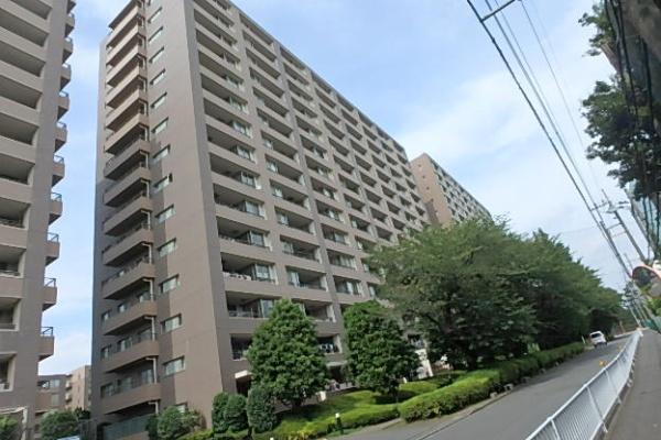 エステ・スクエア小田急相模原ステージ2