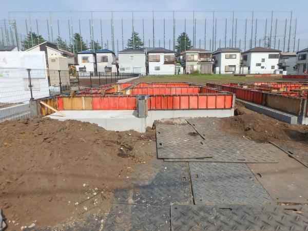 綾瀬市蓼川３丁目の新築一戸建