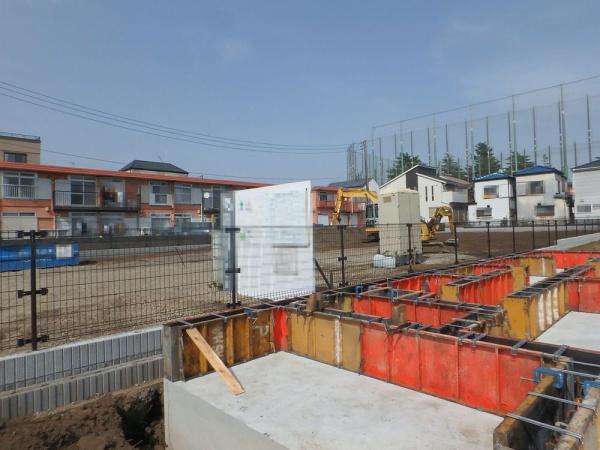 綾瀬市蓼川３丁目の新築一戸建
