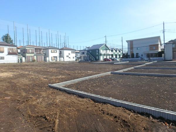 綾瀬市蓼川３丁目の新築一戸建
