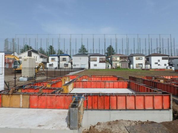 綾瀬市蓼川３丁目の新築一戸建