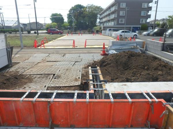 綾瀬市蓼川３丁目の新築一戸建