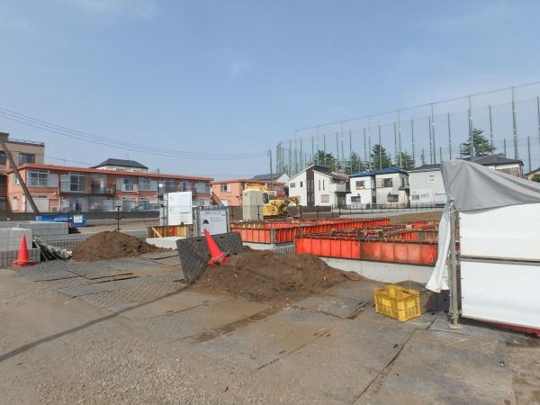 綾瀬市蓼川３丁目の新築一戸建