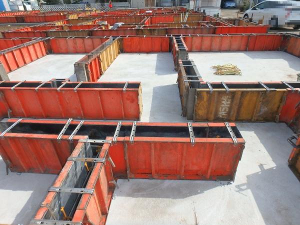綾瀬市蓼川３丁目の新築一戸建