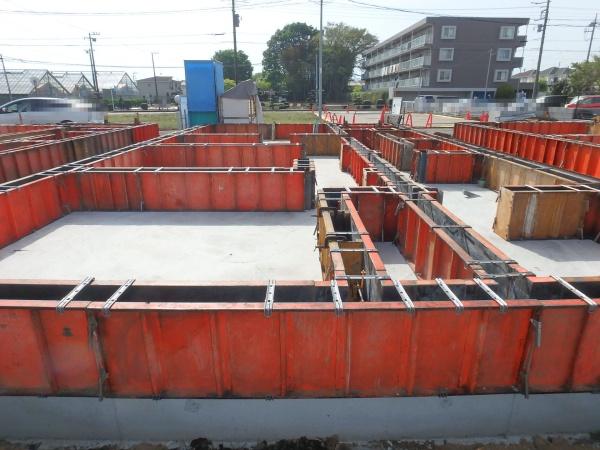 綾瀬市蓼川３丁目の新築一戸建