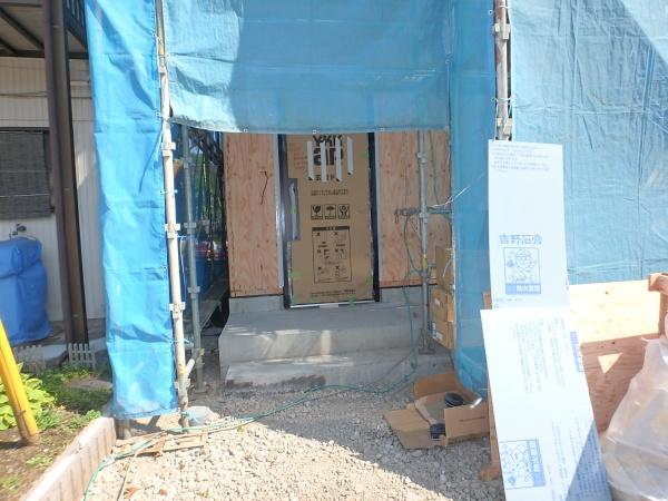 綾瀬市綾西２丁目の新築一戸建