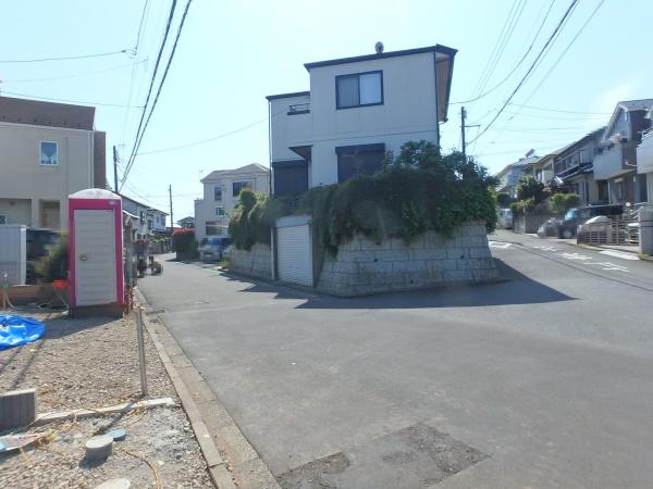 綾瀬市綾西２丁目の新築一戸建