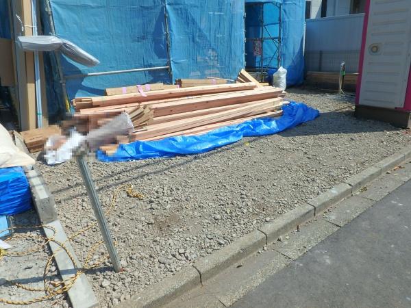 綾瀬市綾西２丁目の新築一戸建