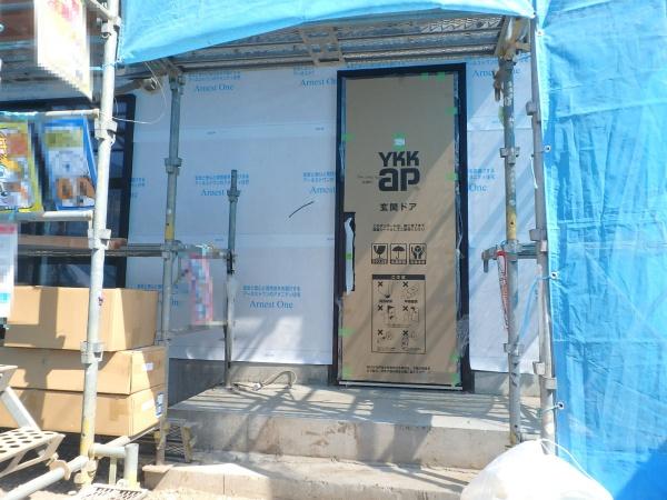 綾瀬市綾西２丁目の新築一戸建