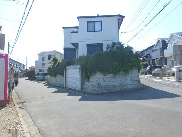 綾瀬市綾西２丁目の新築一戸建