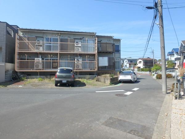 綾瀬市綾西２丁目の新築一戸建
