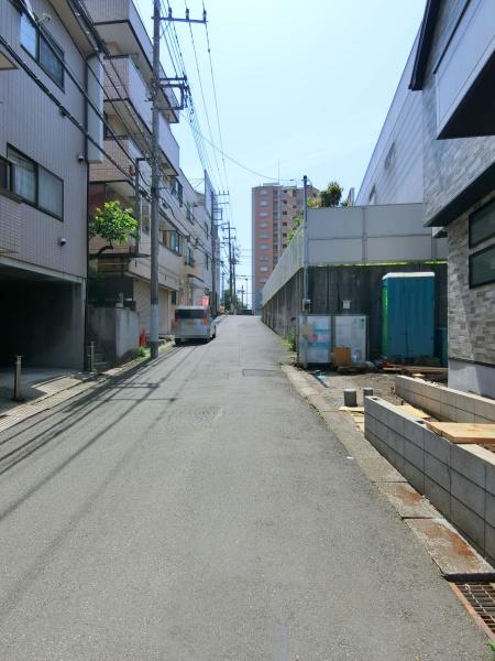 座間市広野台１丁目の新築一戸建