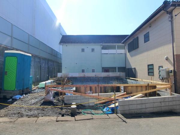 座間市広野台１丁目の新築一戸建