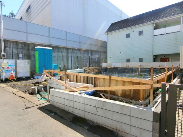 座間市広野台１丁目の新築一戸建