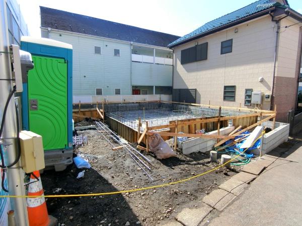 座間市広野台１丁目の新築一戸建