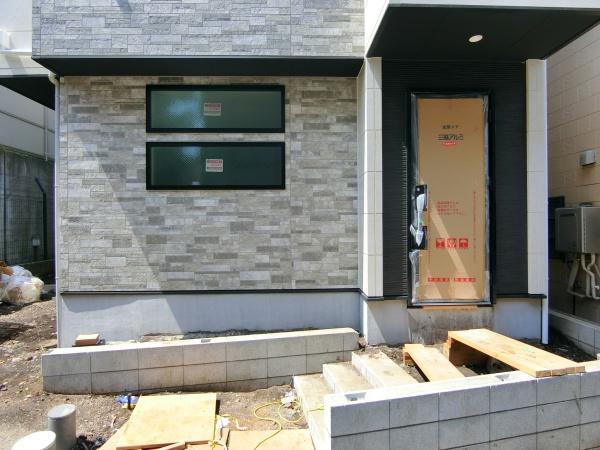 座間市広野台１丁目の新築一戸建