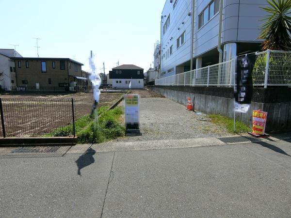 厚木市山際の新築一戸建