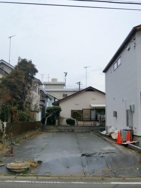 座間市東原２丁目の新築一戸建
