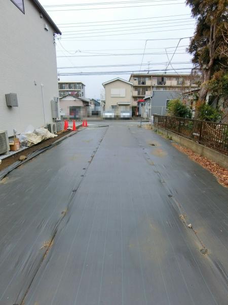 座間市東原２丁目の新築一戸建