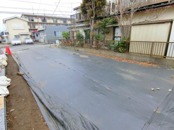 座間市東原２丁目の新築一戸建