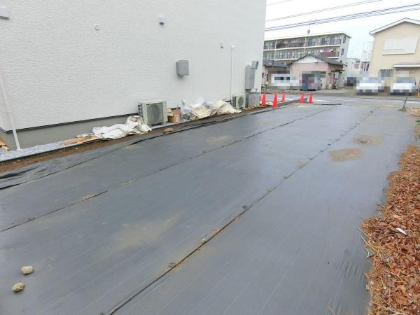 座間市東原２丁目の新築一戸建