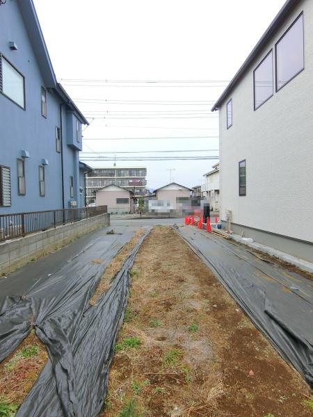座間市東原２丁目の新築一戸建