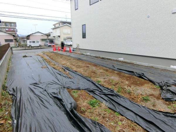 座間市東原２丁目の新築一戸建