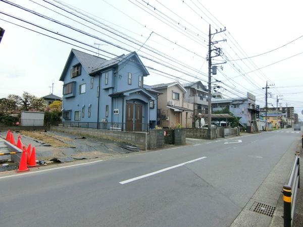 座間市東原２丁目の新築一戸建