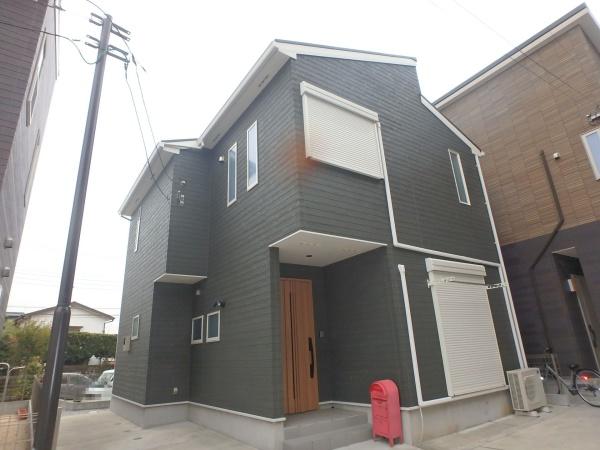 海老名市社家３丁目の中古一戸建
