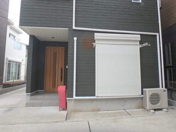 海老名市社家３丁目の中古一戸建