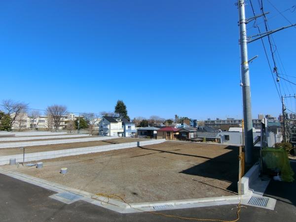 相模原市南区相武台３丁目の新築一戸建